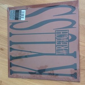 Wretch by Kyuss Vinyl Record